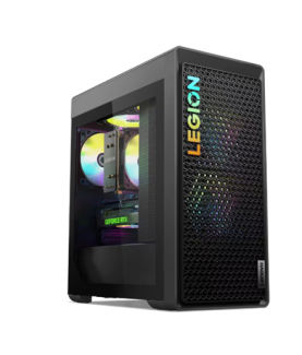 Lenovo | Legion | T5 26IRB8 | Desktop | Tower | Intel Core i5 | i5-14400F | 16 GB | UDIMM DDR5 | 1000 GB | NVIDIA GeForce RTX 4