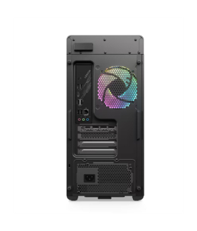 Lenovo | Legion | T5 26IRB8 | Desktop | Tower | Intel Core i5 | i5-14400F | 16 GB | UDIMM DDR5 | 1000 GB | NVIDIA GeForce RTX 4