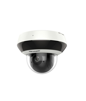 Hikvision IP Camera | PTZ DS-2DE2A404IW-DE3(S6)(C) | Dome | 4 MP | 2.8 - 12 mm | Power over Ethernet (PoE) | IP66, IK10, TVS 40