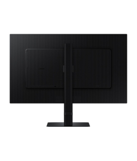 Samsung LS27D800UAUXEN | 27 " | IPS | UHD | 16:9 | 60 Hz | 5 ms | 3840 x 2160 pixels | 350 cd/m | HDMI ports quantity 1 | Black