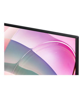 Samsung LS32D700EAUXEN | 32 " | VA | 16:9 | 60 Hz | 5 ms | 3840 x 2160 pixels | 350 cd/m | HDMI ports quantity 1 | Black