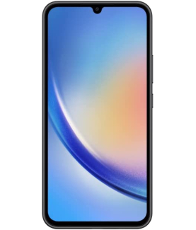 Samsung | Galaxy | A34 (A346B) | Graphite | 6.6 " | Super AMOLED | 1080 x 2340 pixels | Mediatek MT6877V | Dimensity 1080 (6 nm