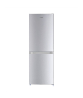 Candy | Refrigerator | CCG1L314ES | Energy efficiency class E | Free standing | Combi | Height 144 cm | Fridge net capacity 109