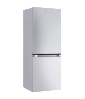 Candy | Refrigerator | CCG1L314ES | Energy efficiency class E | Free standing | Combi | Height 144 cm | Fridge net capacity 109