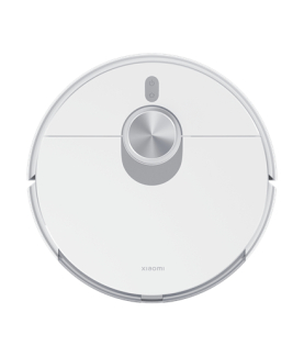 Xiaomi | Robot Vacuum (EU) | Wet&Dry | Operating time (max) 170 min | 5200 mAh | Dust capacity 0.45 L | 6000 Pa | White | Batte