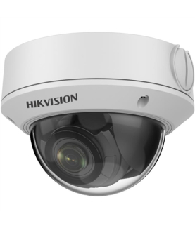 Hikvision IP Camera | DS-2CD1743G2-IZ | Dome | 4 MP | 2.8 - 12 mm | Power over Ethernet (PoE) | IP67, IK10 | H.265+ | MicroSD/m