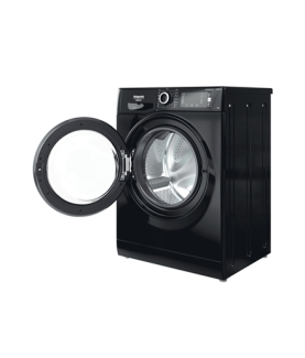 Hotpoint Washing Machine | NLCD 948 BS A EU | Energy efficiency class A | Front loading | Washing capacity 9 kg | 1351 RPM | De