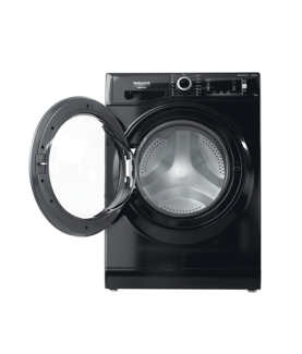 Hotpoint Washing Machine | NLCD 948 BS A EU | Energy efficiency class A | Front loading | Washing capacity 9 kg | 1351 RPM | De