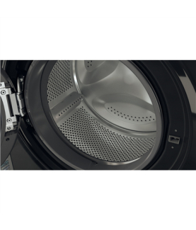 Hotpoint Washing Machine | NLCD 948 BS A EU | Energy efficiency class A | Front loading | Washing capacity 9 kg | 1351 RPM | De