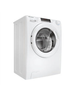 Candy Washing Machine | CO 474TWM6/1-S | Energy efficiency class A | Front loading | Washing capacity 7 kg | 1400 RPM | Depth 4