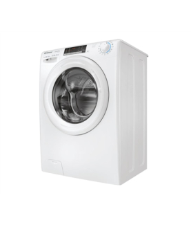 Candy Washing Machine | CO 474TWM6/1-S | Energy efficiency class A | Front loading | Washing capacity 7 kg | 1400 RPM | Depth 4