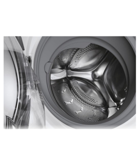 Candy Washing Machine | CO 474TWM6/1-S | Energy efficiency class A | Front loading | Washing capacity 7 kg | 1400 RPM | Depth 4