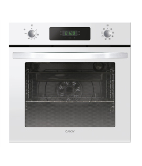 Candy Oven | FIDC B625 L | 70 L | Electric | Aquaactiva | Mechanical and digital timer | Height 59.5 cm | Width 59.5 cm | White