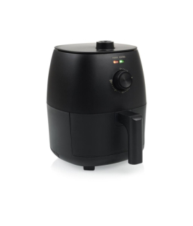 Tristar Mini Airfryer | FR-9014 | Power 1150 W | Capacity 2 L | Hot air technology | Black