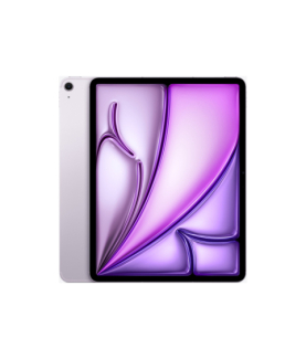 Apple iPad Air 13" M2 Wi-Fi 128GB - Purple | Apple