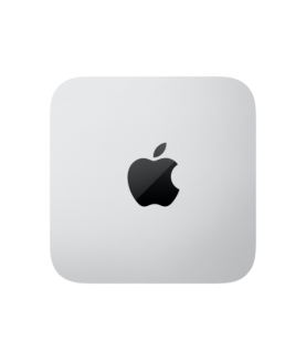 Apple | Mac | Studio | Desktop | Apple M2 Ultra | Internal memory 64 GB | Solid-state drive capacity 1000 GB | M2 Ultra 60-core