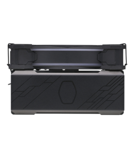 Cooler Master | Hyper 212 Halo Cooler | Black | Cooler