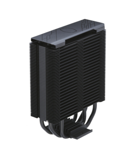 Cooler Master | Hyper 212 Halo Cooler | Black | Cooler