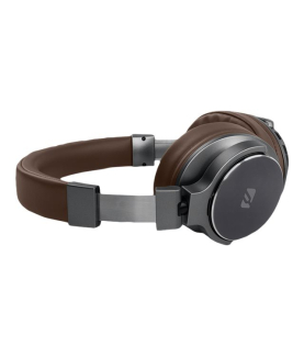 Muse | Stereo Headphones | M-278BT | Wireless | Over-ear | Brown