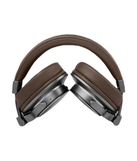 Muse | Stereo Headphones | M-278BT | Wireless | Over-ear | Brown