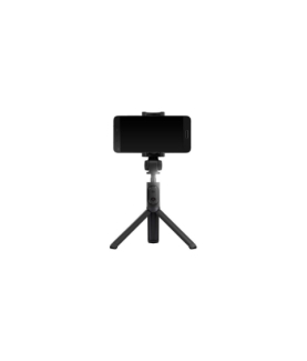 Xiaomi | Mi Selfie Stick Tripod | Aluminium | Black | Non-slip construction Rotation angle: 360 Portable and Wireless