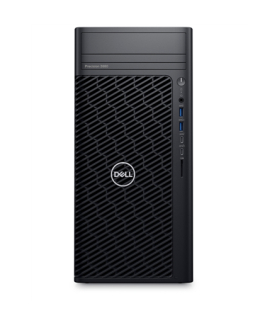 Dell Precision | 3680 | Desktop | Tower | Intel Core i9 | i9-14900 | Internal memory 32 GB | DDR5 | Solid-state drive capacity 