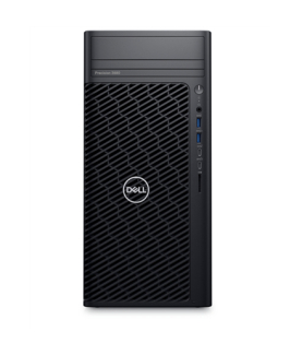 Dell Precision | 3680 | Desktop | Tower | Intel Core i7 | i7-14700 | Internal memory 16 GB | DDR5 | Solid-state drive capacity 