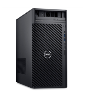 Dell Precision | 3680 | Desktop | Tower | Intel Core i7 | i7-14700 | Internal memory 16 GB | DDR5 | Solid-state drive capacity 