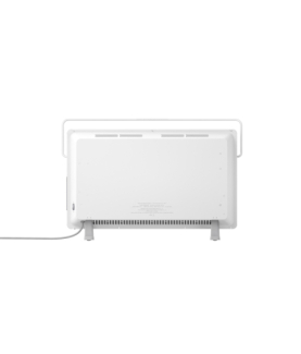 Xiaomi | Mi Smart Space Heater S | 2200 W | Suitable for rooms up to 46 m | White | N/A