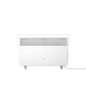 Xiaomi | Mi Smart Space Heater S | 2200 W | Suitable for rooms up to 46 m | White | N/A