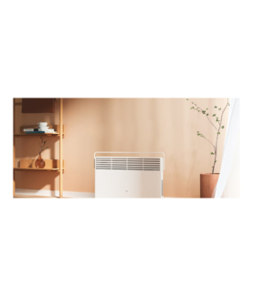 Xiaomi | Mi Smart Space Heater S | 2200 W | Suitable for rooms up to 46 m | White | N/A