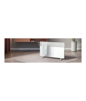 Xiaomi | Mi Smart Space Heater S | 2200 W | Suitable for rooms up to 46 m | White | N/A