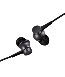 Xiaomi | Mi In-Ear Headphones Basic | ZBW4354TY | Built-in microphone | 3.5 mm | Black