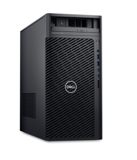 Dell Precision | 3680 | Desktop | Tower | Intel Core i9 | i9-14900 | Internal memory 32 GB | DDR5 | Solid-state drive capacity 