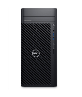 Dell Precision | 3680 | Desktop | Tower | Intel Core i9 | i9-14900 | Internal memory 32 GB | DDR5 | Solid-state drive capacity 