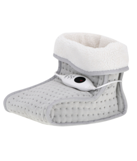 Adler | Feet warmer with LCD controller | AD 7432 | Number of heating levels 4 | Number of persons 1 | Washable | Remote contro