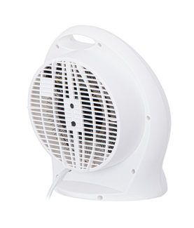 Adler | Heater | AD 7728 | Fan Heater | 2000 W | Number of power levels 2 | White