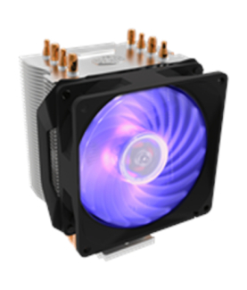 Cooler Master | Hyper H410R RGB | Air cooler