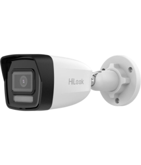 HiLook IP Camera | IPC-B140HA-LU | Bullet | 4 MP | 2.8mm | IP67 | H.265+