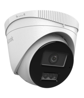 HiLook IP Camera | IPC-T240HA-LU | Dome | 4 MP | 2.8mm | IP67 | H.265+