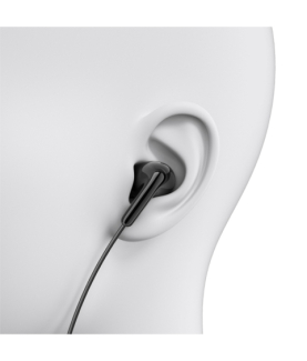 Xiaomi | Type-C Earphones | Built-in microphone | USB Type-C | Black