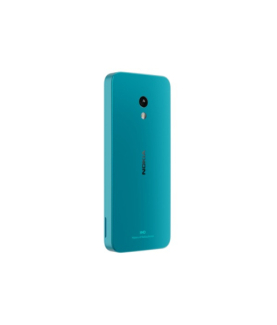 Nokia 235 4G (2024) (TA-1614) | Blue | 2.8 " | TFT LCD | 64 MB | 128 MB | Dual SIM | Nano-SIM | 3G | Bluetooth | 5.0 | USB vers