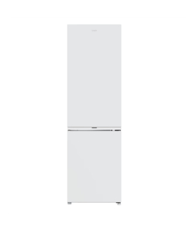 Candy Refrigerator | CNCQ2T518EW | Energy efficiency class E | Free standing | Combi | Height 182.5 cm | No Frost system | Frid