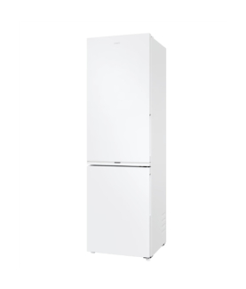 Candy Refrigerator | CNCQ2T518EW | Energy efficiency class E | Free standing | Combi | Height 182.5 cm | No Frost system | Frid