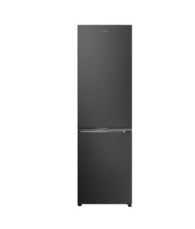 Candy Refrigerator | CNCQ2T518EB | Energy efficiency class E | Free standing | Combi | Height 182.5 cm | No Frost system | Frid