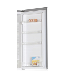 Candy Refrigerator | CCG1S 518EX | Energy efficiency class E | Free standing | Combi | Height 179.4 cm | Fridge net capacity 18