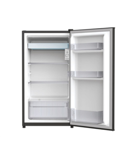 Candy Table Top Refrigerator | CHASD4385EBC | Energy efficiency class E | Free standing | Larder | Height 85 cm | Fridge net ca