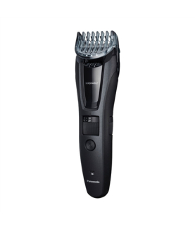 Panasonic | Shaver | ER-GB62-H503 | Corded/ Cordless | Number of length steps 39 | Black