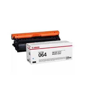 Canon Toner cartridge | 064 | Ink cartridges | Cyan