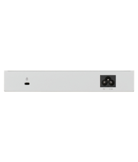 D-Link | Nuclias Connect Hub | DNH-100 | 802.11ac | Mesh Support No | 10/100/1000 Mbit/s | Ethernet LAN (RJ-45) ports 1 | No mo